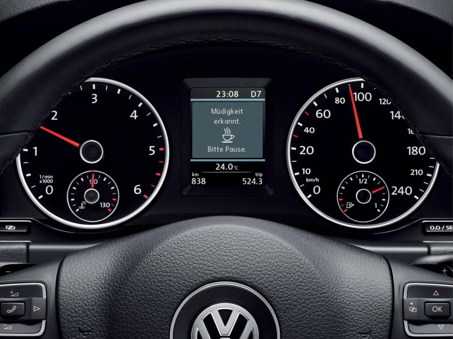  Volkswagen Tiguan 2011 года  (фото 14 из 146)